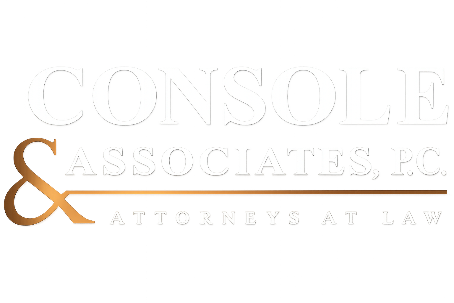 Console & Associates, P.C.