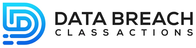 Data Breach Class Actions Logo